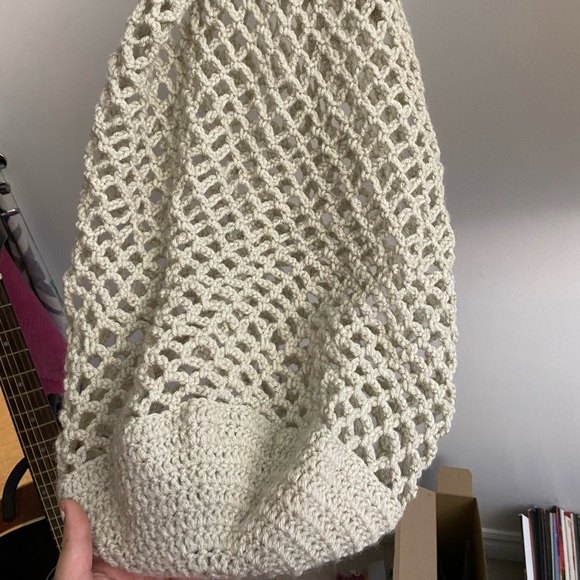 Market Bag - Picture 2 of 2